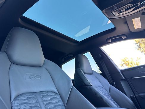 Used 2023 Audi RS 7 Sportback image 20