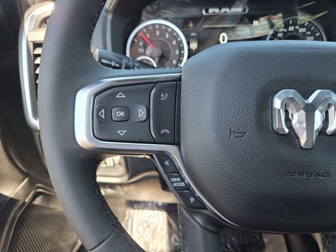 New 2026 RAM 1500 Big Horn image 21