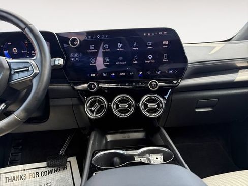 Used 2024 Chevrolet Blazer EV LT AWD/4WD image 11