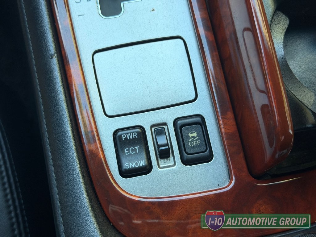 Used 2008 Lexus SC 430 Convertible w/ Preferred Accessory Pkg RWD image 34