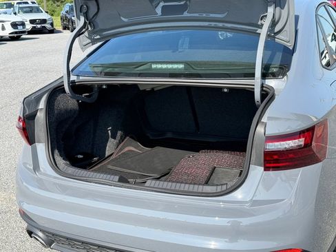 Used 2024 Volkswagen Jetta GLI Autobahn FWD image 19