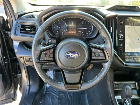 Used 2024 Subaru Ascent Onyx Edition Limited w/ Popular Package Onyx image 26