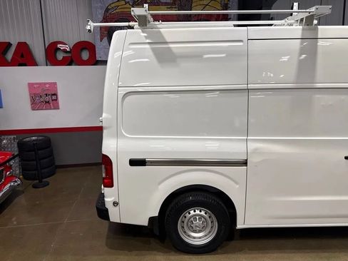 Used 2018 Nissan NV 2500 S RWD image 33