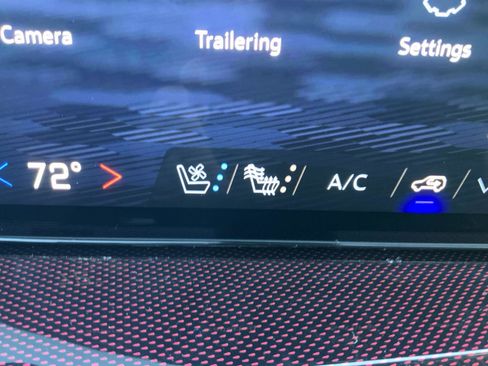 New 2026 Chevrolet Traverse RS w/ LPO, Floor Liner Package image 53