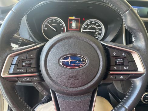 Used 2020 Subaru Forester Premium image 9