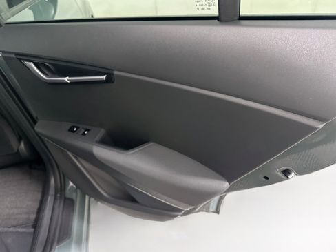 Used 2023 Kia Niro Wind w/ Wind Preserve Package FWD image 30