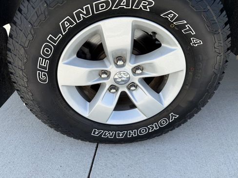 Used 2019 RAM 1500 Tradesman w/ Popular Equipment Group AWD/4WD image 11