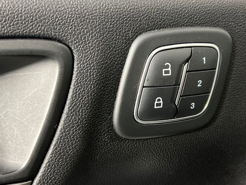 Used 2021 Ford Escape Titanium w/ Class II Trailer Tow Package image 23