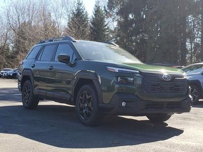 New 2026 Subaru Outback Limited