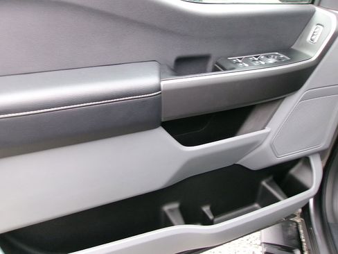 Used 2026 Ford F350 XL w/ STX Appearance Package image 14