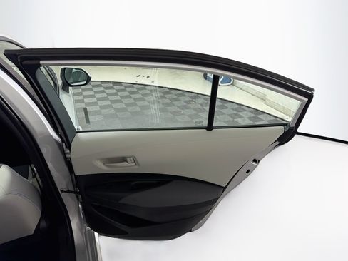 Used 2026 Toyota Corolla LE FWD image 29