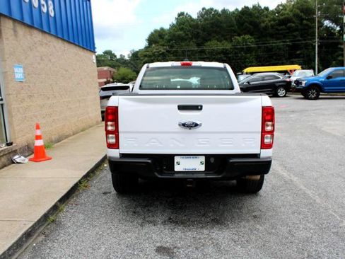 Used 2020 Ford Ranger XL w/ Equipment Group 101A Mid image 5