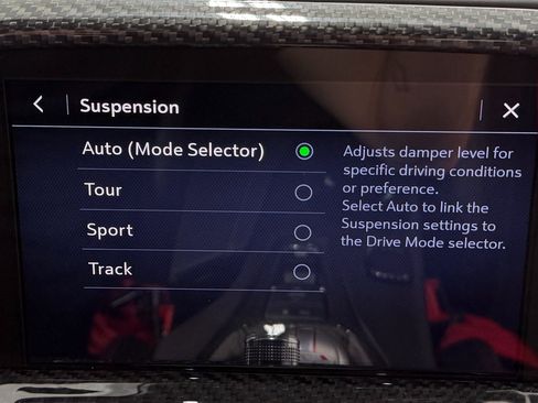 Used 2022 Chevrolet Camaro ZL1 RWD image 36
