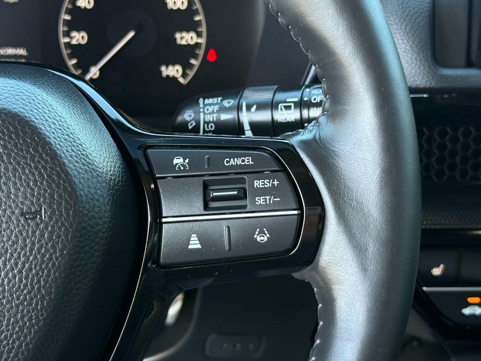 Used 2023 Honda CR-V EX-L image 19