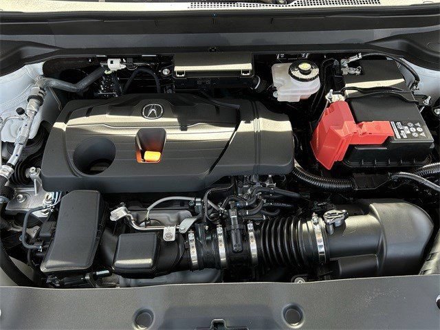Certified 2026 Acura RDX w/ Technology Package AWD/4WD image 10
