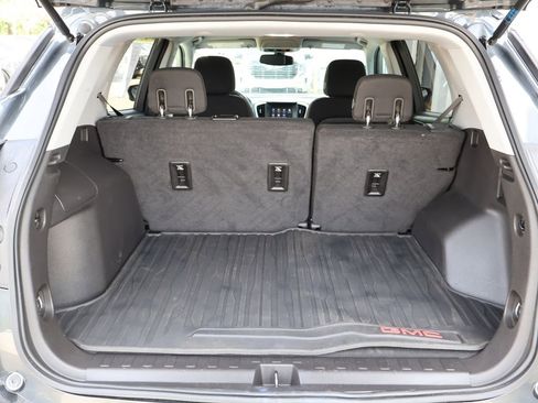 Used 2018 GMC Terrain SLE FWD image 27