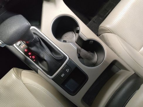 Used 2020 Kia Sportage S w/ S Sunroof Package FWD image 26