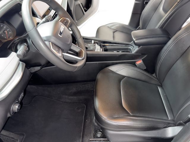 Used 2025 Jeep Compass Limited AWD/4WD image 12
