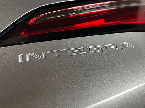 Used 2025 Acura Integra A-Spec image 5