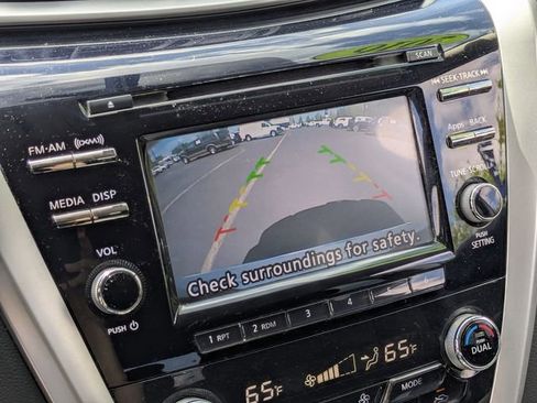 Used 2016 Nissan Murano S AWD/4WD image 18