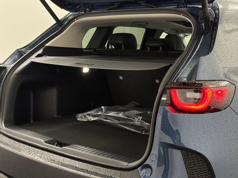 New 2026 MAZDA CX-50 2.5 Hybrid w/ Cargo Package AWD/4WD image 9