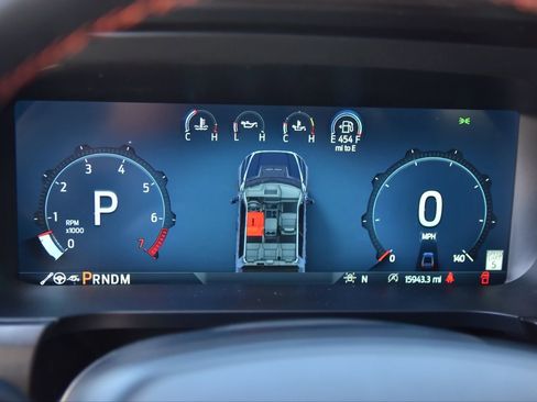 Used 2025 Ford F150 Raptor image 22