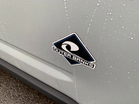 Used 2022 Ford Bronco Sport Outer Banks w/ Tech Package image 10