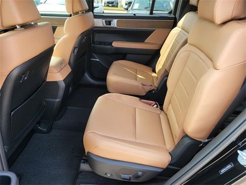 New 2026 Hyundai Santa Fe Limited image 11