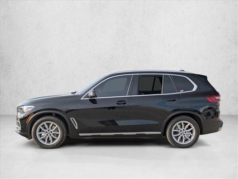 Used 2021 BMW X5 xDrive40i w/ Premium Package 3 image 8