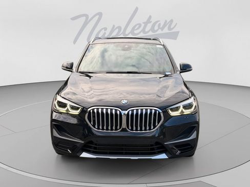 Used 2021 BMW X1 sDrive28i w/ Premium Package FWD image 9