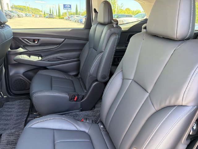 New 2027 Subaru Ascent Premium AWD/4WD image 19