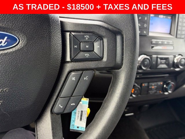 Used 2018 Ford F150 XLT RWD image 21