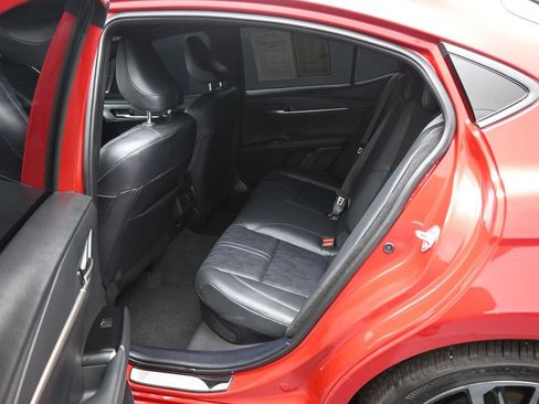 Certified 2025 Toyota Camry XSE image 28