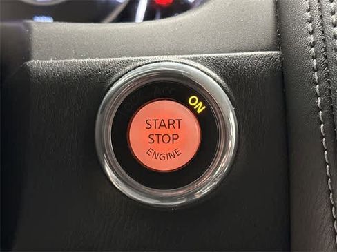 Used 2017 Nissan Armada SL w/ Technology Package image 11