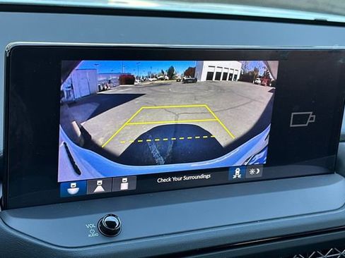 New 2026 Honda Accord Sport image 21