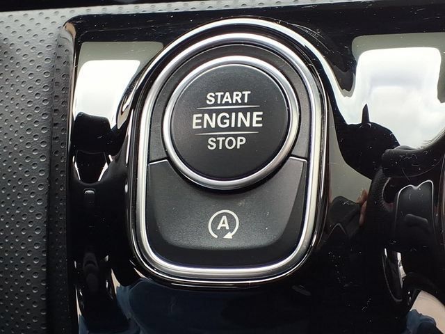 Certified 2022 Mercedes-Benz CLA 250 image 25