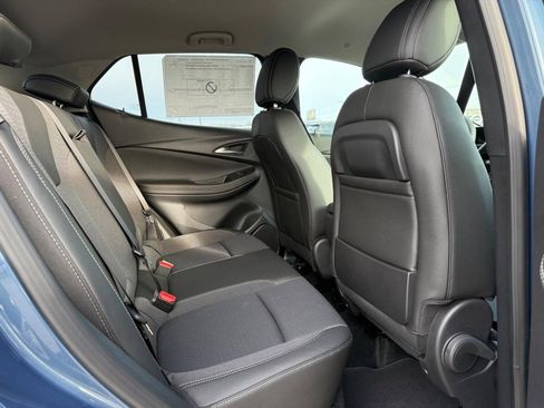 New 2026 Buick Encore GX Preferred w/ Comfort Package image 5