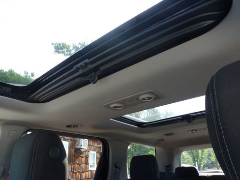 Used 2015 GMC Acadia SLE AWD/4WD image 21