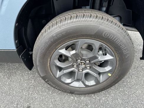 New 2025 Ford Maverick XLT image 10