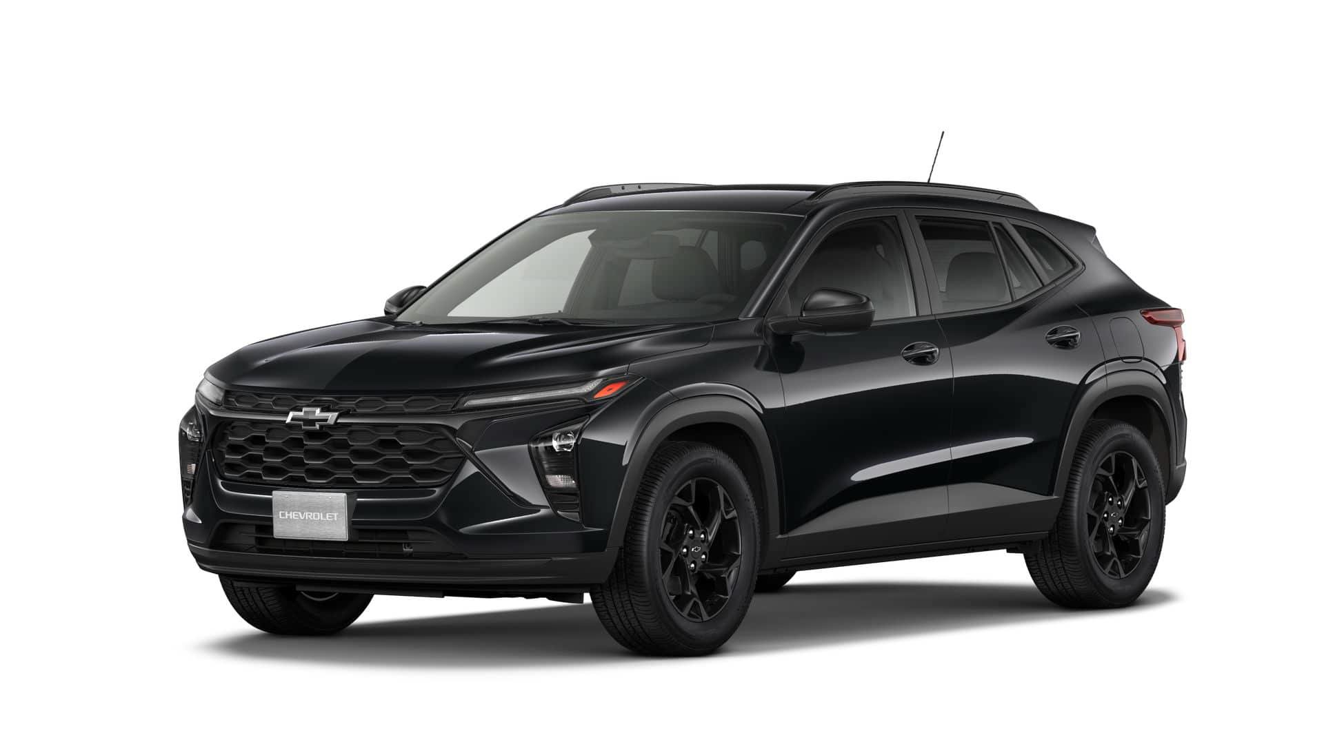 New 2026 Chevrolet Trax LT w/ Driver Confidence Package FWD image 25