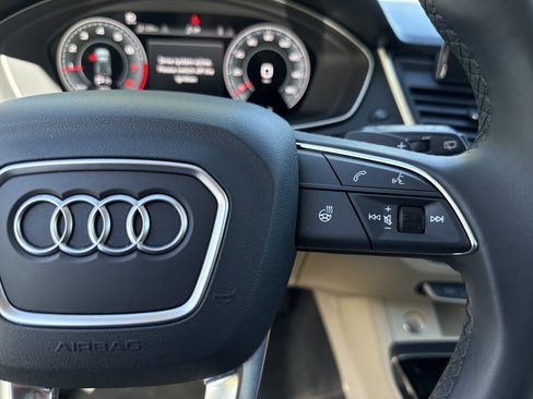 Used 2022 Audi Q5 2.0T Premium Plus image 26