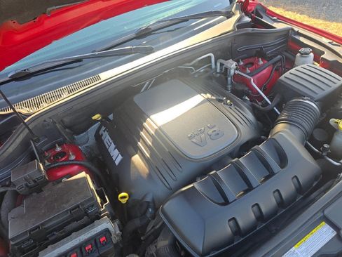 Used 2012 Dodge Durango R/T w/ Leather Interior Group image 55