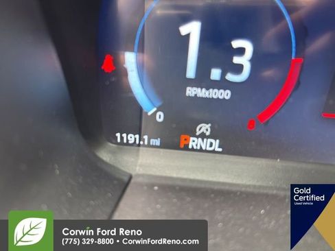 Used 2026 Ford Explorer ST-Line w/ ST-Line Street Pack image 11