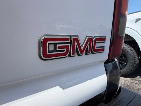 Used 2000 GMC Sierra 1500 2WD Extended Cab w/ SLT Marketing Option Pkg image 11