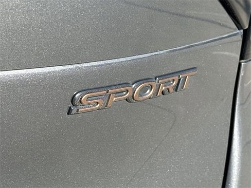 Certified 2025 Subaru Forester Sport image 14