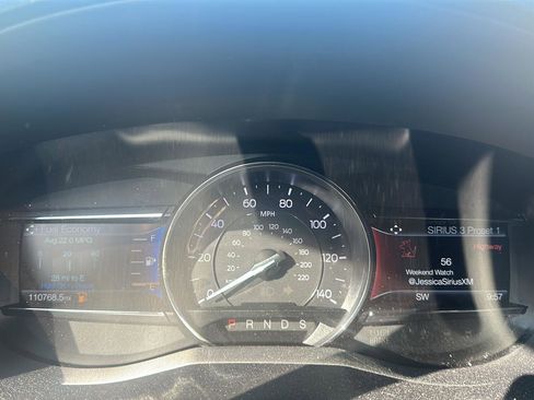 Used 2018 Ford Explorer XLT w/ Equipment Group 201A image 18