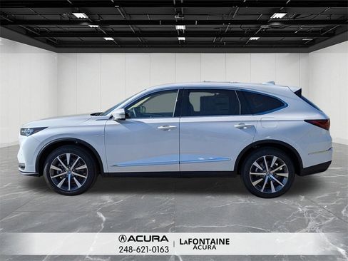 New 2026 Acura MDX w/ Technology Package image 2