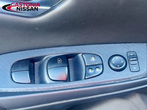 Used 2023 Nissan Sentra SV w/ All-Weather Package image 21