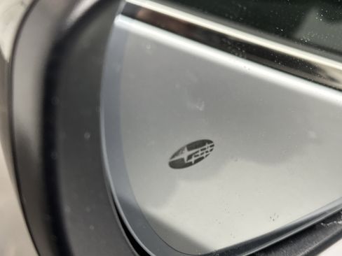 New 2026 Subaru Ascent Limited image 5