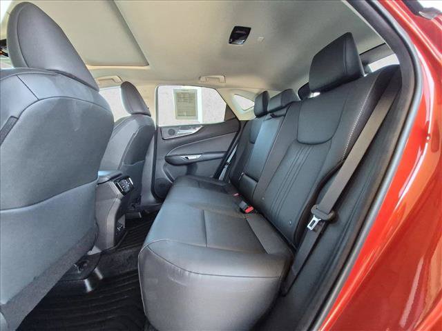 Used 2024 Lexus NX 350 AWD w/ Cold Area Package image 19